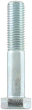 Hex Head Bolt Discontinued