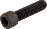 Socket Head Bolts Discontinued