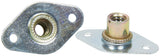 Quick Turn Insert Plate 1in 50pk
