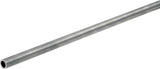 Mild Steel Round Tubing 1-3/4in x .095in x 20ft