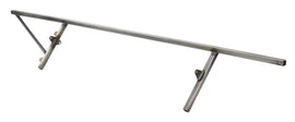 Allstar Performance Rear T-Bar for Dirt Late Model Longhorn
