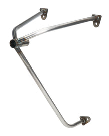 Allstar Performance Door Bar Mount Rear Longhorn