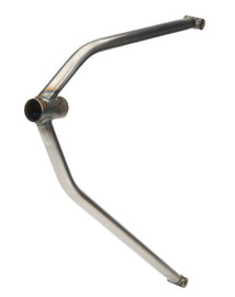 Allstar Performance Door Bar Mount Rear Rocket 2016-27