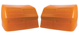 Monte Carlo SS MD3 Nose Orange 1983-88