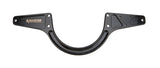 Front Engine Plate Black