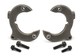 Allstar Performance Caliper Bracket Set Mustang II Spindle