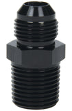 AN To NPT Straight -16 x 3/4in
