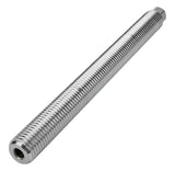 Jack Bolt Steel 11in Coarse Thread