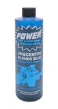 Upper Lube Fuel Additive Blue 16oz