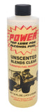 Upper Lube Fuel Additive Clear 16oz