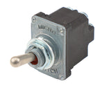 Toggle Switch Dual Pickup Selector