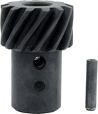 Distributor Gear Melonized Iron .500in