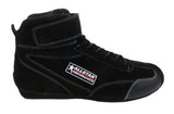 Driving Shoes Black SFI3.3/5 Pro Series 12.5