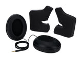Helmet Speaker Kit with Cheek Pads 2XS