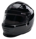 Series 40 Helmet SA2025 Black XXX-Large
