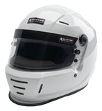 Series 40 Helmet SA2025 White X-Small