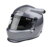 Series 50 Mid-Air Helmet Gray Medium SA2025