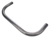 Upper Seat Belt Bar for Shoulder Harness