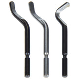 Deburring Blade Set 3pcs for ALL11036