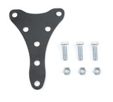 Wheel Retainer Plate Tire Prep Stands