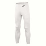 Race Bottom V3 XX-Large White FIA