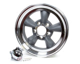 15x7 Torq-Thrust D Wheel 5 x 120.65 Bolt Circle