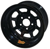 15x10 2in 5.00 Black