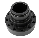 Crank Hub Steel LS Corvette/ Pontiac G8