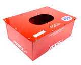 Steel Container 15 Gal Fuel Cell Top Load