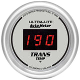 2-1/16in DG/S Trans Temp Gauge