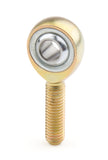 Male Rod End Precision 8mm x 8x1.25RH