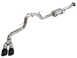 AWE 0FG Side Exit Exhaust for Ford F-150 Regular Cab - 4.5