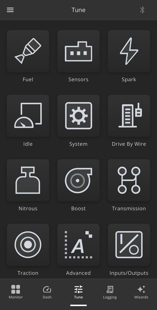 App Tune Screen.png