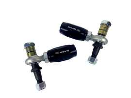 Baer Brake Systems Bump Steer Kit Adj 74-78 Mustang II