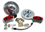 Baer Brakes 13