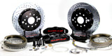 Baer Brakes 14