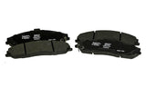 Baer Brakes Replacement Pads for Baer 6P Calipers