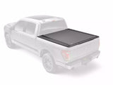 Revolver X4S Tonneau Cover 24- Ford Ranger