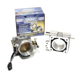 1986-1993 FORD 5.0 70MM THROTTLE BODY & EGR SPACER KIT