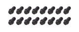 Exhaust Header Bolt Kit 3/8 -16 x 3/4 Inch 16 Pieces