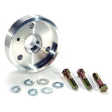 1993-1997 GM LT-1 CAMARO/FIREBIRD PERFORMANCE UNDER DRIVE PULLEY KIT (1PC)