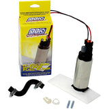 1986-1997 MUSTANG 190 LPH IN TANK DIRECT REPLACEMENT ELECTRIC FUEL PUMP KIT
