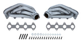 2005-2010 MUSTANG GT 1-5/8 SHORTY TUNED LENGTH HEADERS (TITANIUM CERAMIC)