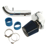 1994-1998 FORD MUSTANG 3.8L V6 COLD AIR INTAKE (POWDER CHROME)