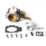 2004-2006 JEEP 4.0L 62MM POWER PLUS THROTTLE BODY.