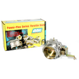 1991-2003 JEEP 4.0L 62MM POWER PLUS THROTTLE BODY.