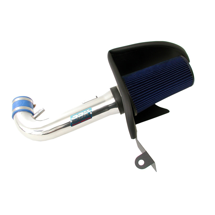 2005-2010 MUSTANG 4.0L V6 COLD AIR INTAKE KIT (POWDER CHROME ...