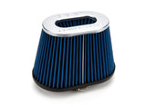 BBK BLUE REPLACEMENT COLD AIR FILTER (FITS KITS 1712 1557 7000 7001)