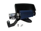 2010 ONLY MUSTANG GT COLD AIR INDUCTION KIT (POWDER CHROME).