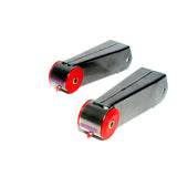 1979-2004 MUSTANG REAR UPPER CONTROL ARM SET (EXC. 99-04 COBRA).